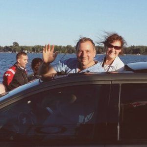 Meet your Posher, Susan